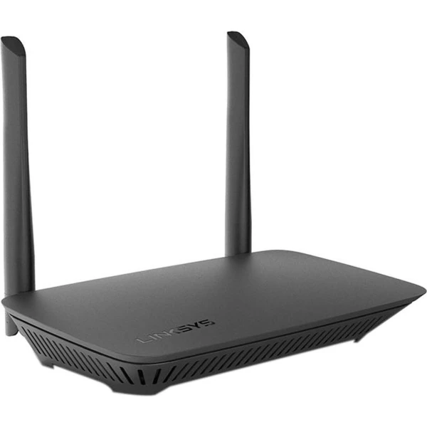 

Linksys E5400