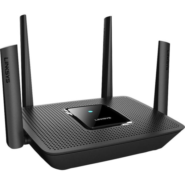 

Linksys MR9000