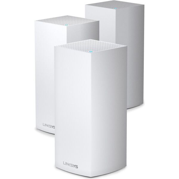 

LINKSYS VELOP MX12600 WiFi 6 (3шт.)