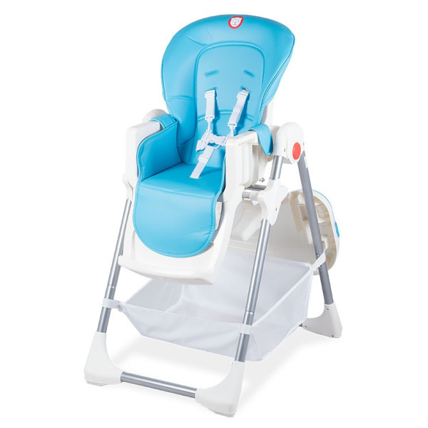 

Стульчик для кормления Lionelo Linn Plus Blue (LO.LI03)