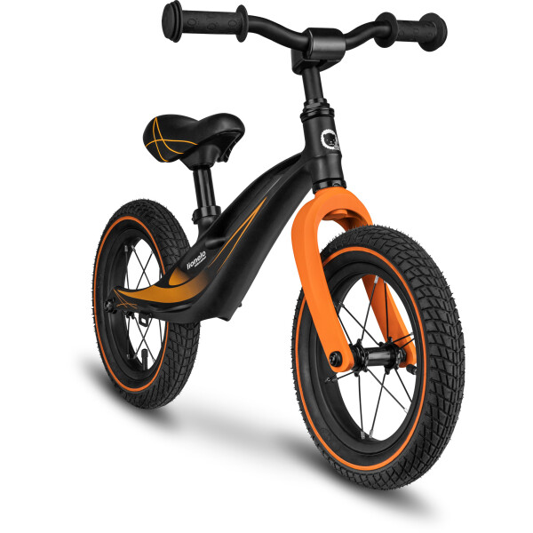 

Беговел Lionelo Bart Air Sporty Black (LO.BR01)