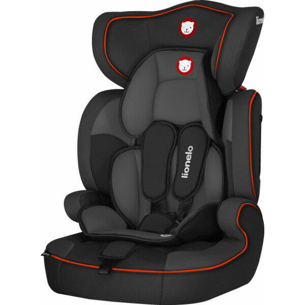 

Детское автокресло Lionelo Levi One (sporty black)