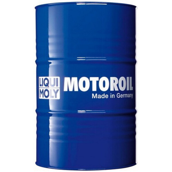 

Моторное масло LKW Leichtlauf-Motoroil SAE 10W-40 Basic 205L