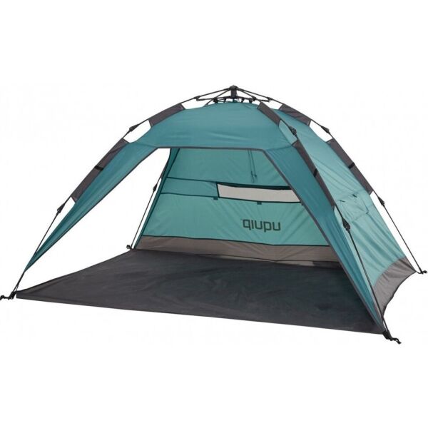 

Палатка Uquip Buzzy UV 50+ Blue/Grey (241002)