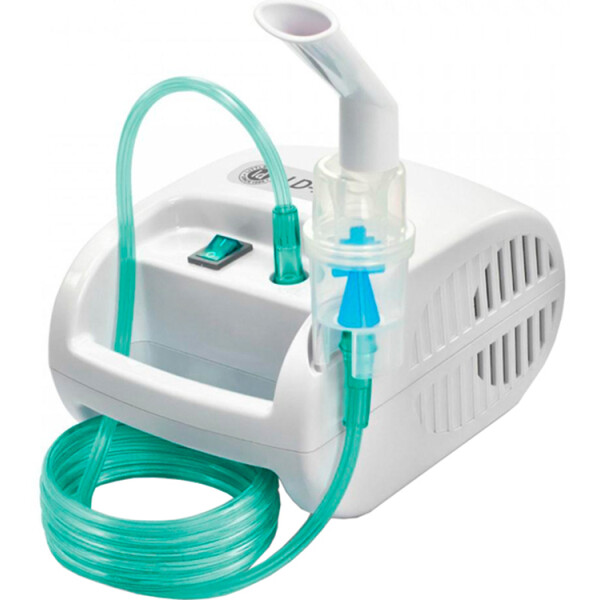 

Компрессорный Ингалятор LD-221C Little Doctor