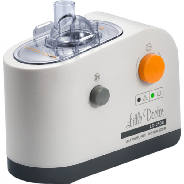 

Ингалятор ультразвуковой LD-250U