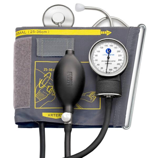 

механический Little Doctor LD-70