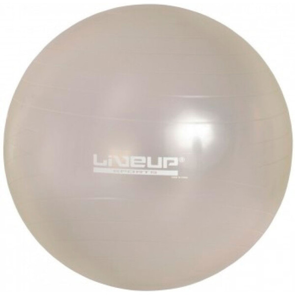 

Фитбол LiveUp Gym Ball 75 см Gray (LS3221-75g)
