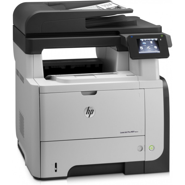

Многофункциональное устройство HP LJ Pro M521dn (A8P79A)