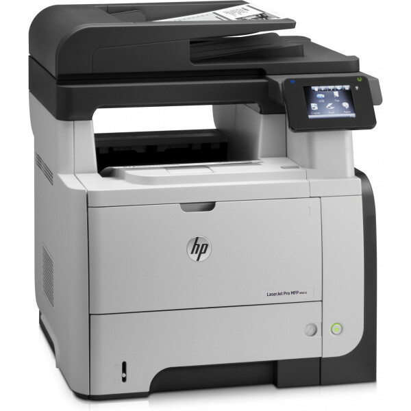

Многофункциональное устройство HP LaserJet Pro 500 M521DN