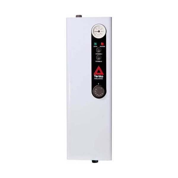 

Котел электрический TENKO эконом 4.5 кВт 380V