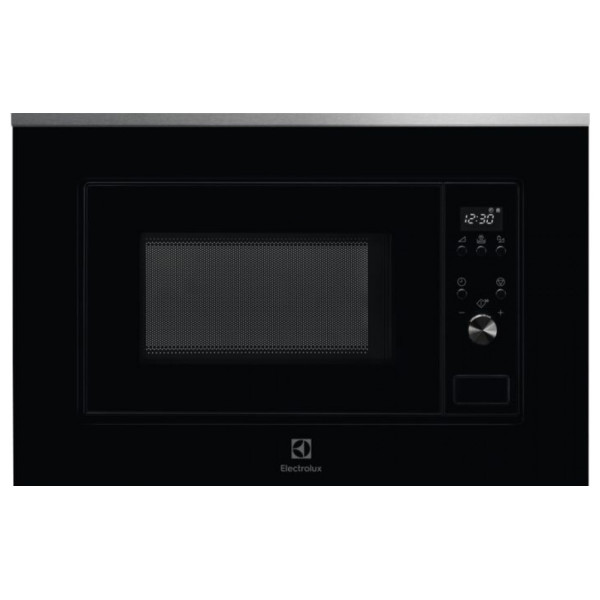 

Микроволновая печь Electrolux LMS2173EMX