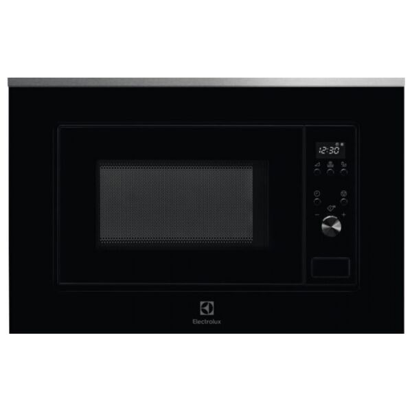 

Микроволновая печь Electrolux LMS2173EMX Microwave