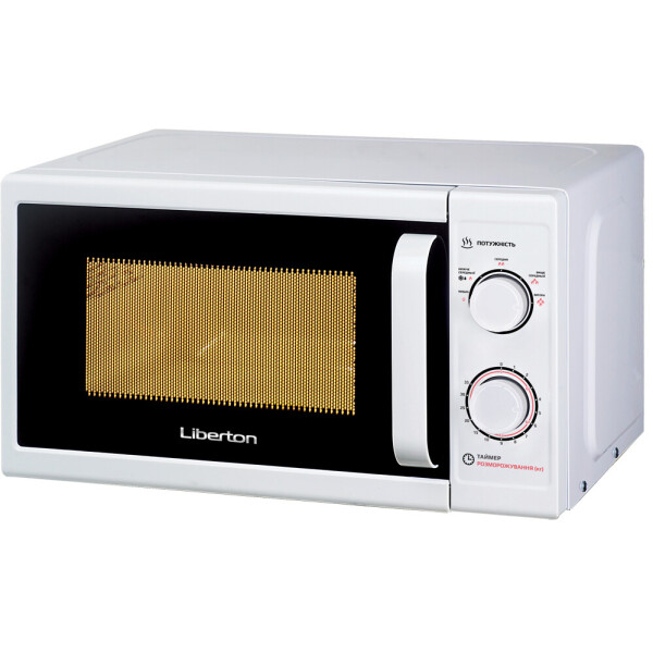 

Микроволновая печь Liberton LMW-2075M