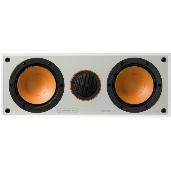 

Акустическая система MONITOR AUDIO Monitor C150 White