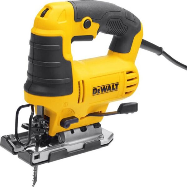 

Лобзик DeWALT DWE349