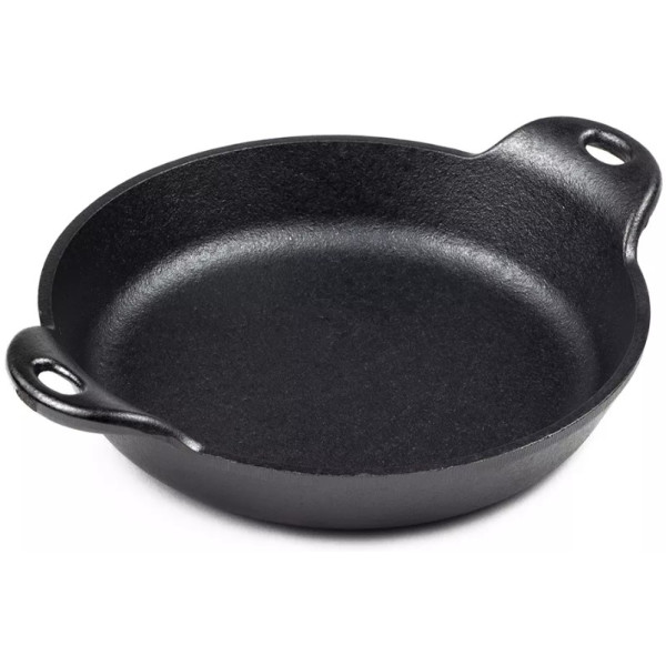 

LODGE CAST IRON чугунная 16 см (HMSRD)