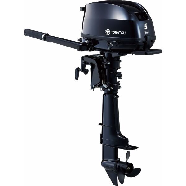 

Лодочный мотор Tohatsu MFS5 DS S