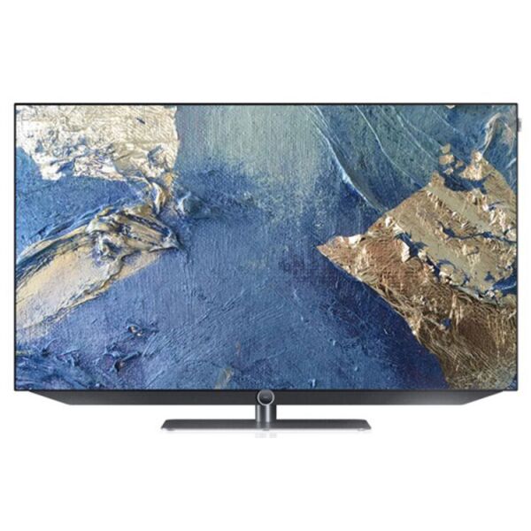 

55" Loewe Bild v.55 Black