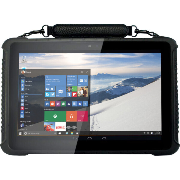 

Logic Instrument Fieldbook K101 G2 Windows 10 Pro (FBK6DXA0C4A1B100)