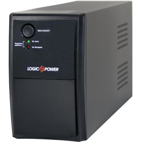

LogicPower LPM-825VA