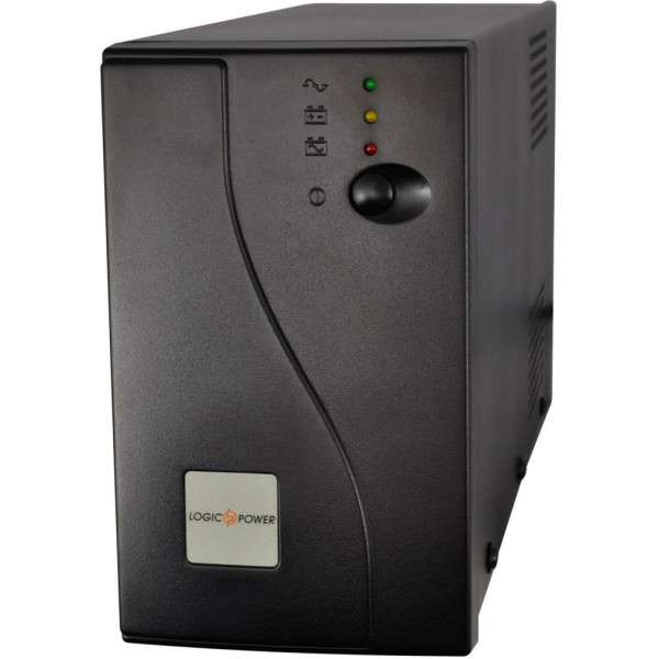 

LogicPower U650VA