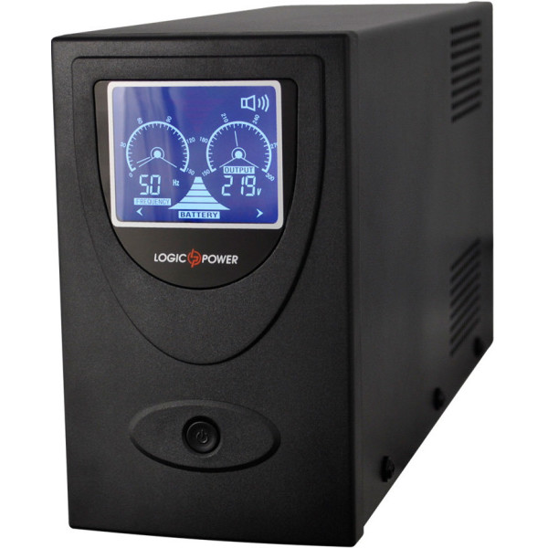 

LogicPower UL850VA