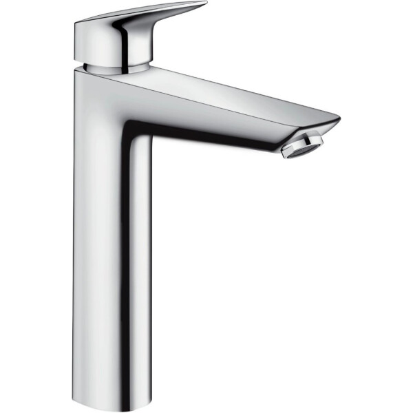 

Смеситель для раковины HANSGROHE Logis 190, 71090000