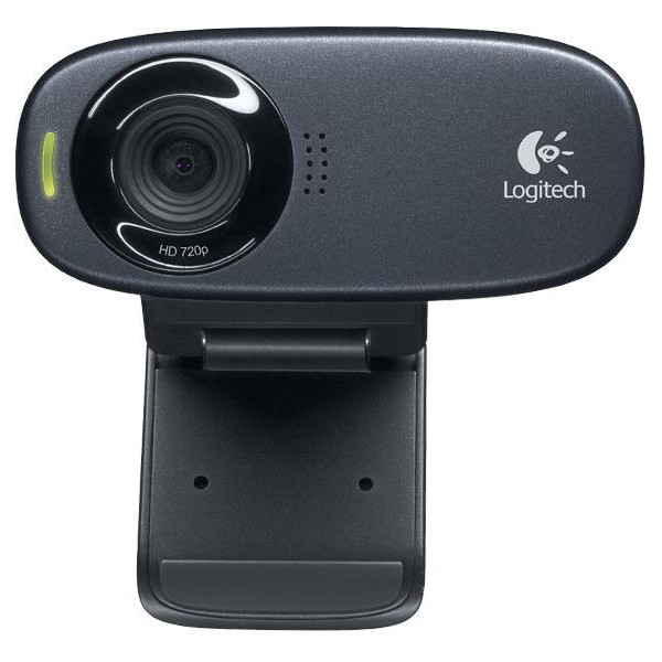 

Logitech C310 HD (960-000638)