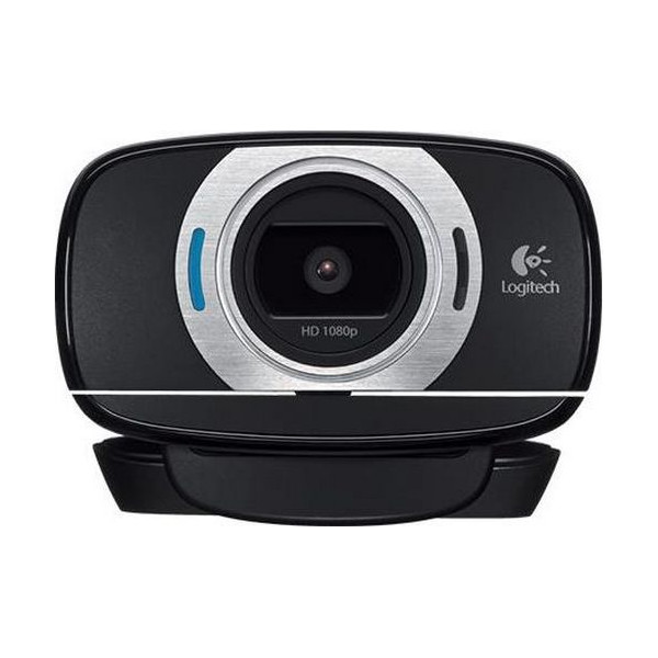 

Веб-камера Logitech C615 HD 960-001056