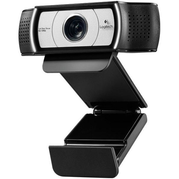 

Веб-камера Logitech C930e HD PRO (960-000972)