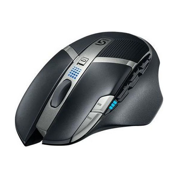 

Мышь Logitech G602s WL Gaming (910-003822)