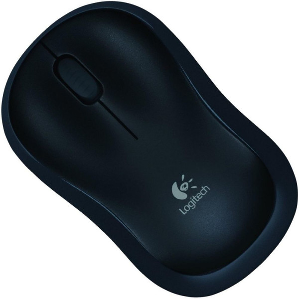 

Мышь Logitech M175 WL (910-002778) Black