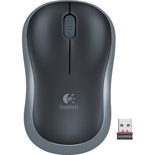 

Cordless M185 swift grey Logitech (910-002238)