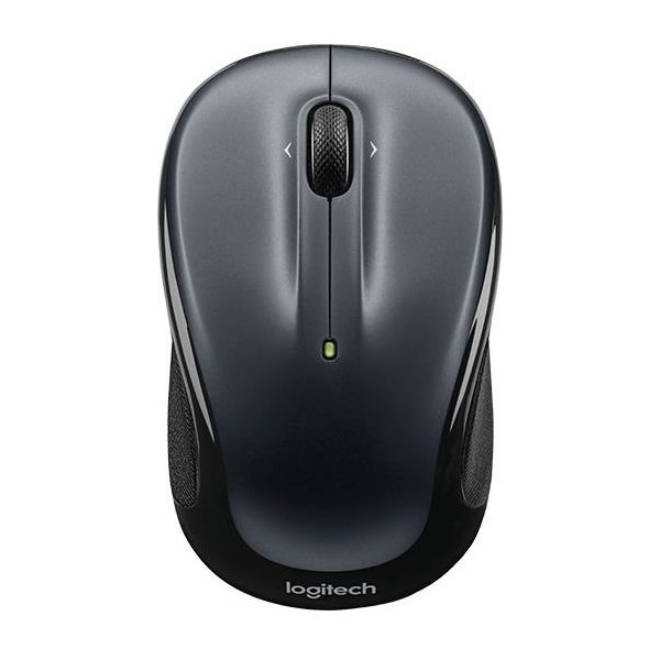 

Мышь Logitech M325 WL (910-002142) Dark Silver