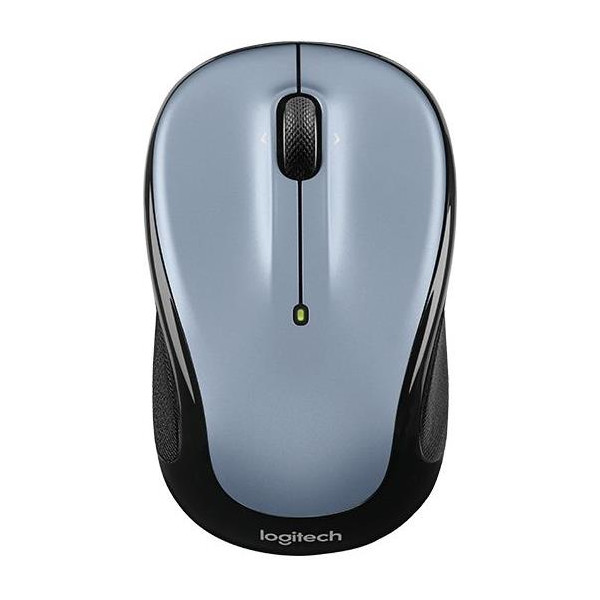 

Мышь Logitech M325 WL (910-002334) Light Grey