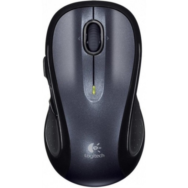 

Мышь беспроводная Logitech M510 WL Black (910-001826)