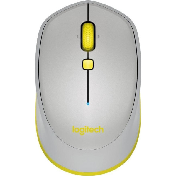 

Мышь Logitech M535 BT (910-004530) Grey