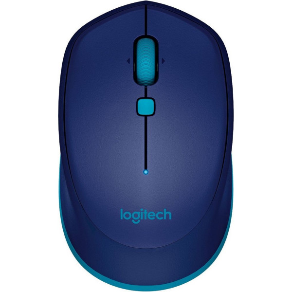 

Мышь Logitech M535 BT (910-004531) Blue