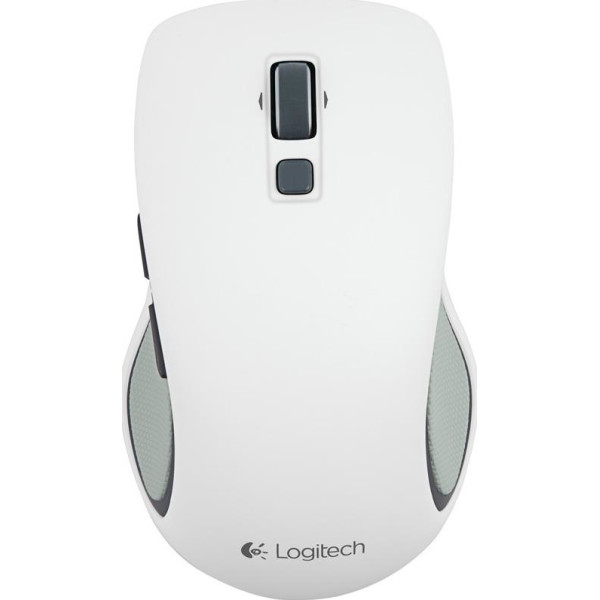

Мышь Logitech M560 WL (910-003914) White