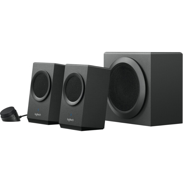 

Logitech Z337 Black (980-001261)