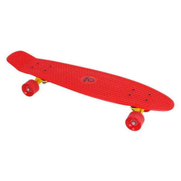 

Tempish Buffy 28 Red