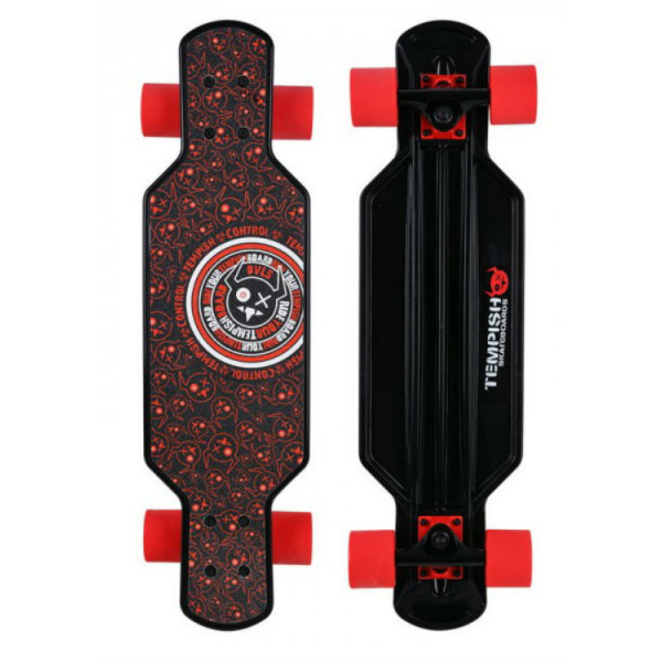 

BUFFY 29 control/A Tempish 1060000777/A