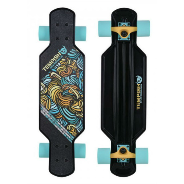 

BUFFY 29 control/B Tempish 1060000777/B