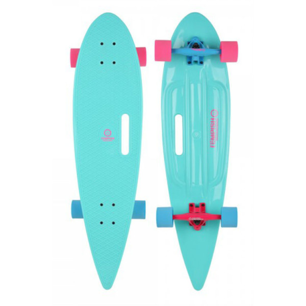 

BUFFY 36 pintail/blue Tempish 1060000776/blue
