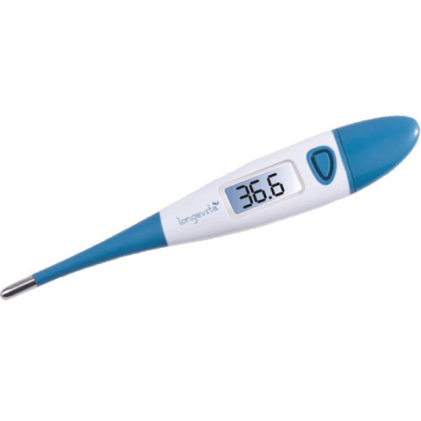 

Термометр Longevita MT- 4218