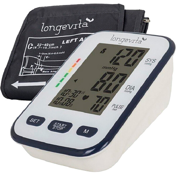 

Тонометр Longevita BP-102М
