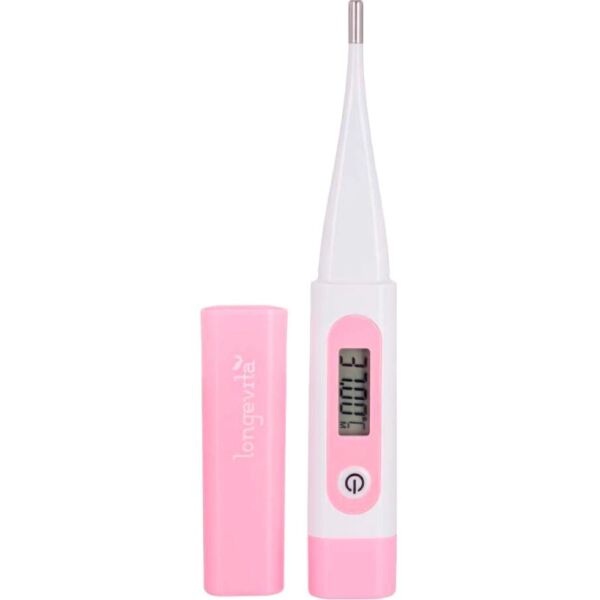 

Longevita MT- 31+basal
