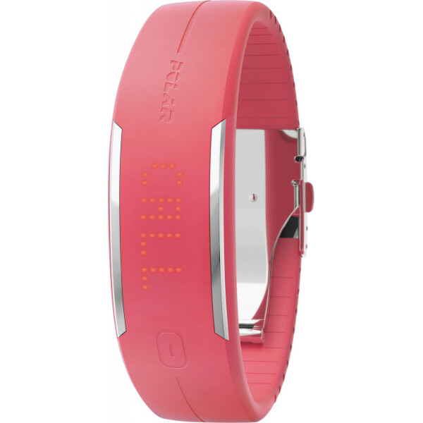 

Polar Loop 2 (pink)