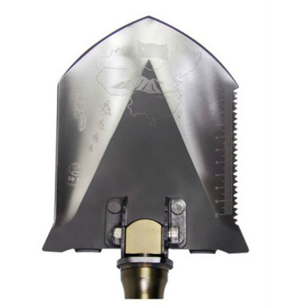 

Лопата Kyson (KS-802) silver